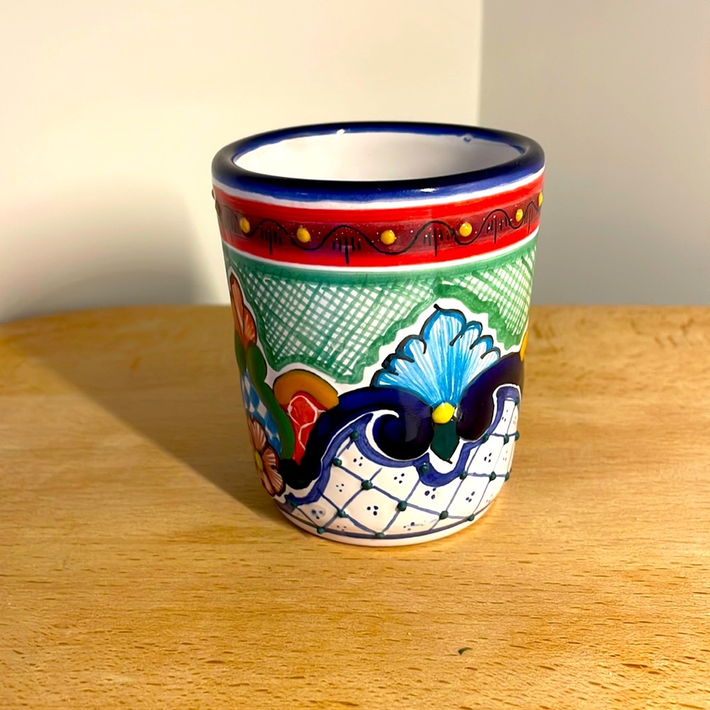 Beautiful Handmade Glass